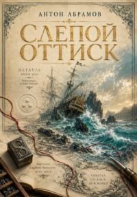 Слепой оттиск