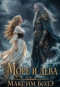 Море и дева