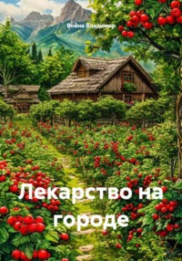 Лекарство на городе