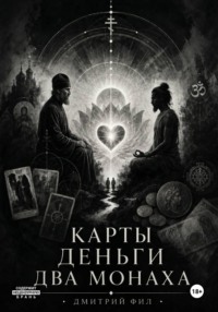 Карты Деньги Два монаха