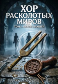 Хор расколотых миров. Том 1. Петли памяти