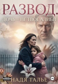 Развод. Дочь — не твоё алиби