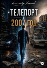 Телепорт в 2007 год