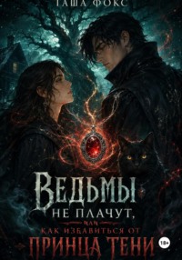 Ведьмы не плачут, или как избавиться от принца тени