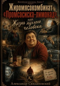 Жиромясокомбинат «Промсосиска-лимонад», или Жизнь пухлого человека