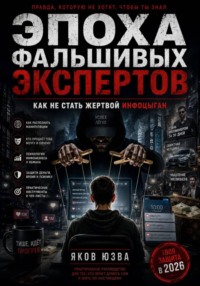 Эпоха фальшивых экспертов