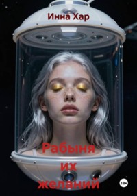 Рабыня их желаний IV