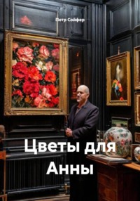 Цветы для Анны