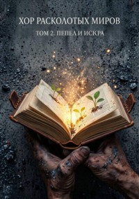 Хор расколотых миров. Том 2. Пепел и Искра