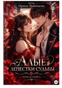 Алые Лепестки Судьбы *1*
