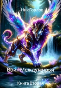 Воин Междумирья
