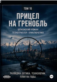 Прицел на Гринобль
