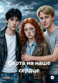 Охота на наше сердце