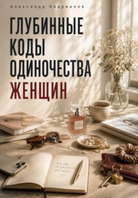 Глубинные коды одиночества женщин