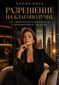 Разрешение на благополучие:от гиперответственности к финансовой свободе