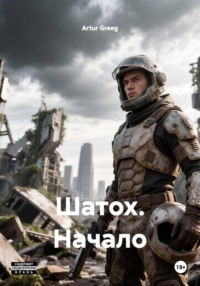 Шатох. Начало