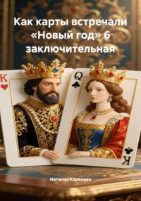 Как карты встречали «Новый год» 6 заключительная