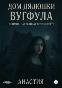 Дом дядюшки Вугфула