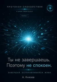 Протокол спокойствия в мире перегрузки 1