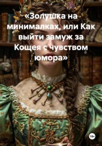 Золушка на минималках, или Как выйти замуж за Кощея с чувством юмора