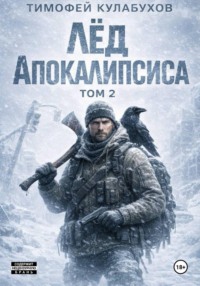 Лед Апокалипсиса 2