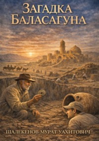 Загадка Баласагуна