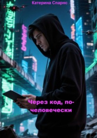 Через код, по-человечески