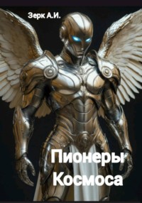 Пионеры космоса