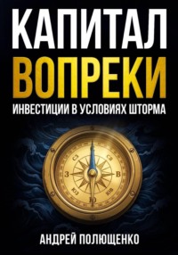 Капитал вопреки. Инвестиции в условиях шторма