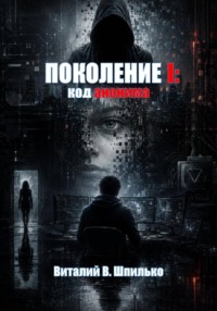 Поколение I: Код анонима