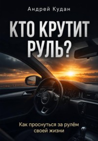Кто крутит руль?