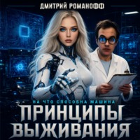 Принципы выживания