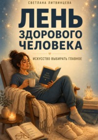 Лень здорового человека. Искусство выбирать главное