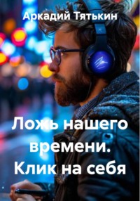 Ложь нашего времени. Клик на себя
