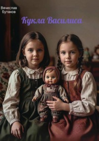 Кукла Василиса