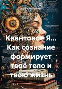 Квантовое Я... Как сознание формирует твоё тело и твою жизнь