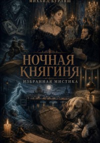 Ночная княгиня. Избранная мистика