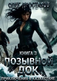 Позывной ДОК Книга 3