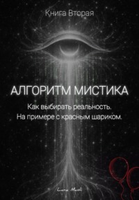 Алгоритм Мистика