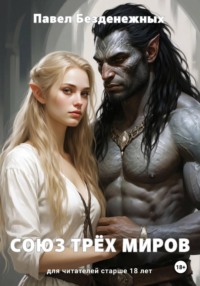 Союз трех миров