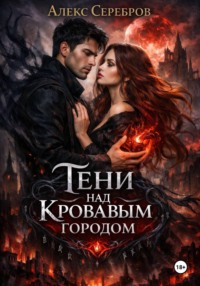 Тени над кровавым городом