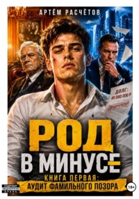 Род в минусе: Аудит Фамильного позора