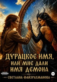 Дурацкое имя, или Мне дали имя демона
