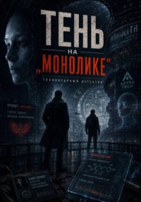 Тень на "Монолике"