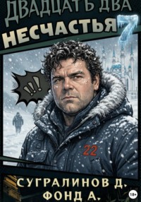 Двадцать два несчастья. Книга 7
