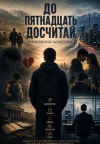 До пятнадцать досчитай