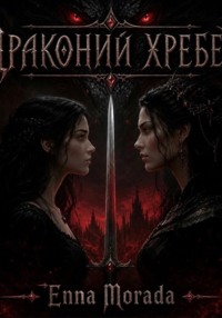 Драконий Хребет