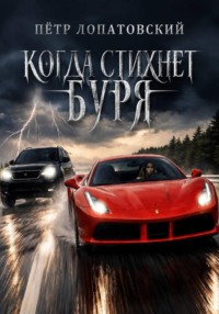 Когда стихнет буря