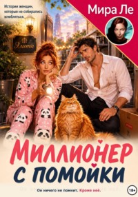 Миллионер с помойки