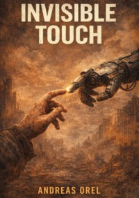 Invisible Touch